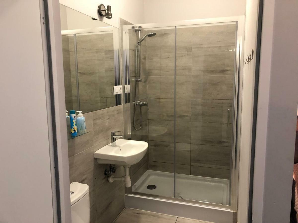 Apartment Na Panskiej 9 *